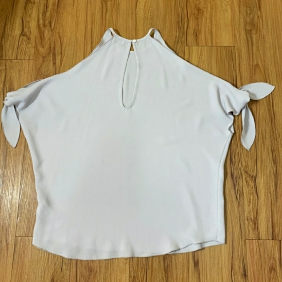 Aritzia wilfred cholet blouse - Picture 9 of 10